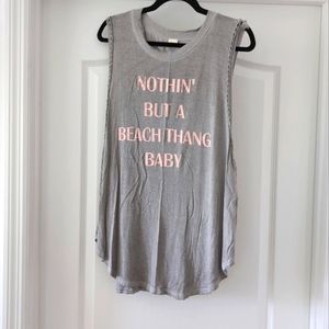 Women's Tank Top